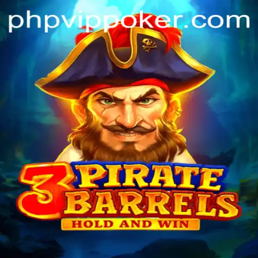 The Intriguing World of 3PirateBarrels: Unveiling the Adventure with PH PVIP
