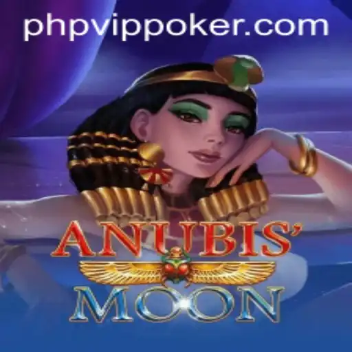 AnubisMoon: Exploring the Mysteries of Ancient Egypt