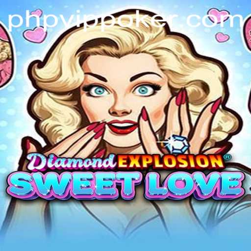DiamondExplosionSweetLove: An Enchanting Game of Passionate Challenges