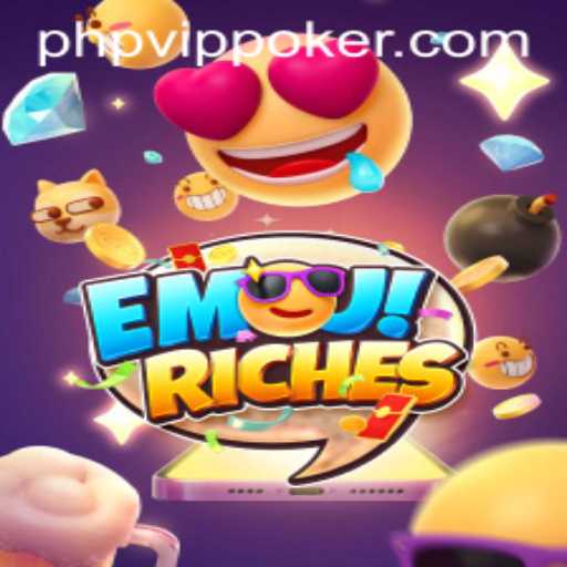 Unlocking the World of EmojiRiches: A Journey Through Game Mechanics and PH PVIP