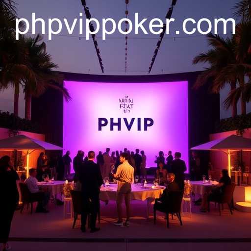 Exclusive Events: Unveiling the Allure of PH PVIP