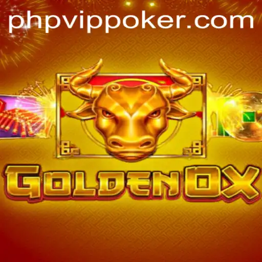 Explore the Thrilling World of GoldenOx with PH PVIP