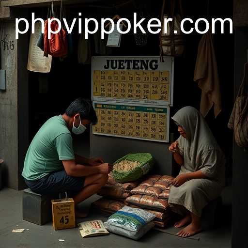 Unveiling the Mystique of Jueteng: A Closer Look at the Philippine Underground Lottery