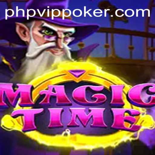 MagicTime: A Journey into Enchantment with PH PVIP Mechanics