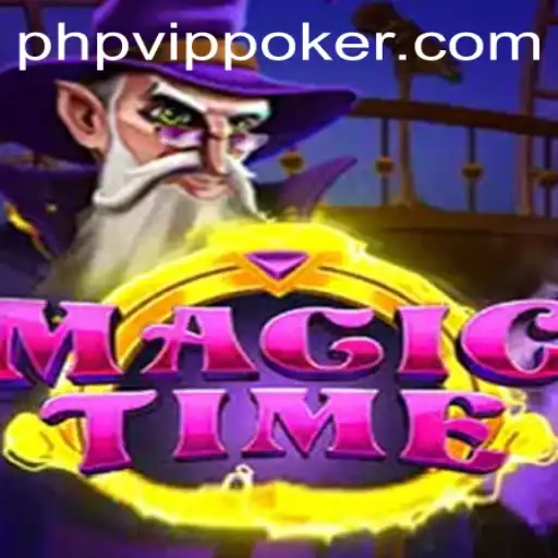 MagicTime: A Journey into Enchantment with PH PVIP Mechanics