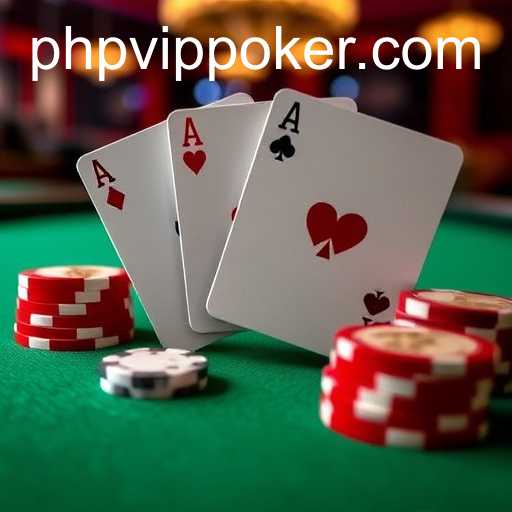 Online Baccarat: The Exciting World of PH PVIP