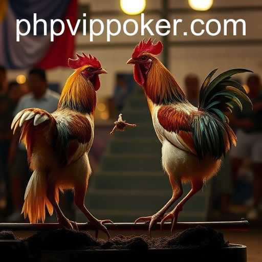 The Rise of Online Sabong and the Emerging Role of PH PVIP