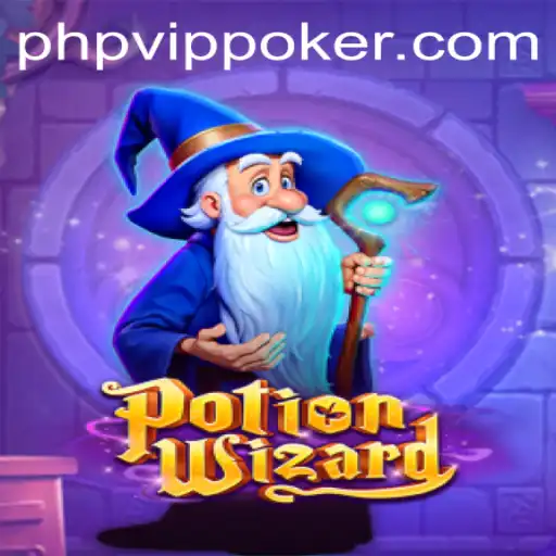 Master the Magical World of PotionWizard with PH PVIP