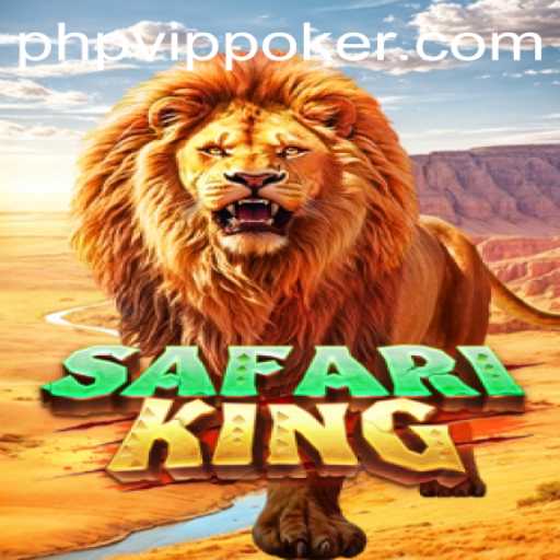 SafariKing: The Adventurous Realm of PH PVIP Gaming