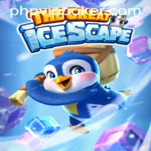 Exploring The Great Icescape: An Immersive Gaming Experience
